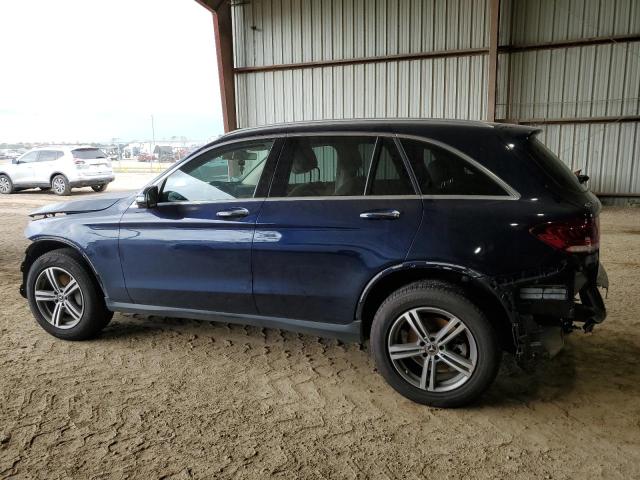 2020 MERCEDES-BENZ GLC 300 W1N0G8DB3LF863813  68068124