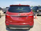 HYUNDAI SANTA FE G photo