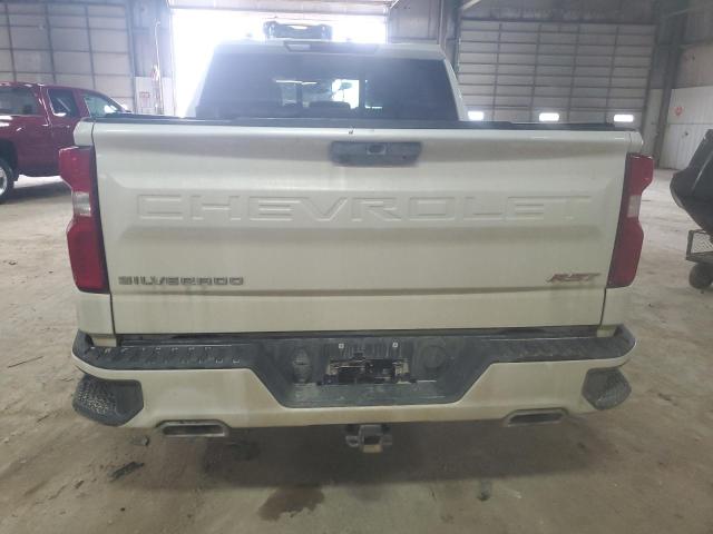 2020 CHEVROLET 1500 - 3GCUYEED6LG434152