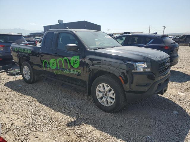 2022 NISSAN FRONTIER S - 1N6ED1CMXNN639962