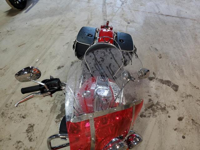 2024 HARLEY-DAVIDSON FLI 1HD1BCK18RB025797