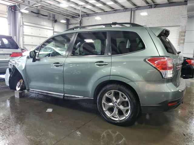 2017 SUBARU FORESTER 2 - JF2SJATC2HH480431