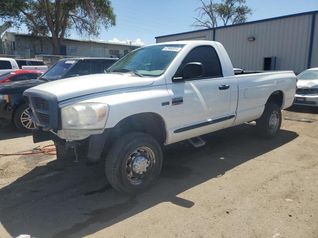 DODGE RAM 2500 S