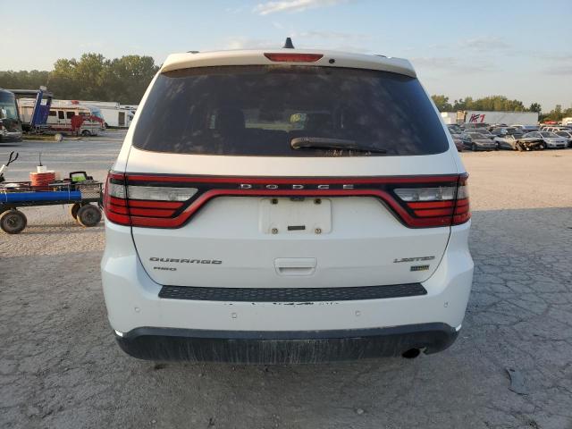 2015 DODGE DURANGO LI - 1C4RDJDG2FC709514