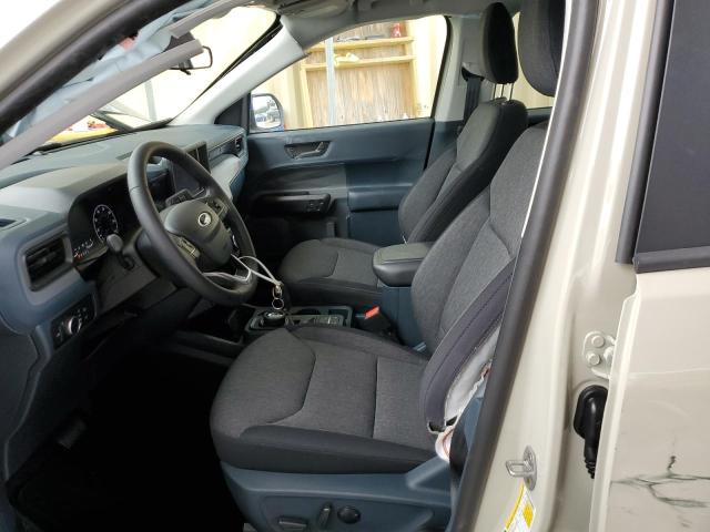 2024 FORD MAVERICK X - 3FTTW8H91RRA99891