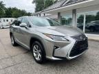 LEXUS RX 350 L снимка