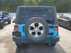 JEEP WRANGLER U photo