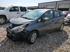 NISSAN VERSA NOTE photo