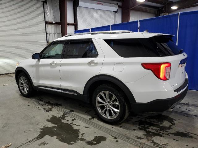 2023 FORD EXPLORER L - 1FMSK8FH4PGB42959