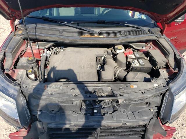 2017 FORD EXPLORER X - 1FM5K8D88HGE34695