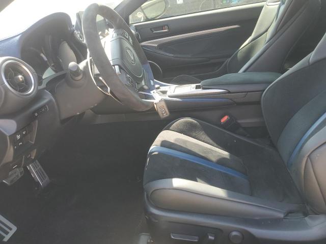 JTHYP5BC8P5008846 2023 LEXUS RC