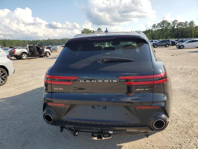 2024 GENESIS GV70 BASE - 5NMMCDTC5RH005293