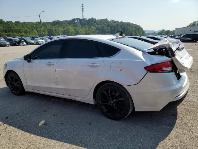 2019 FORD FUSION SE - 3FA6P0HD7KR196105