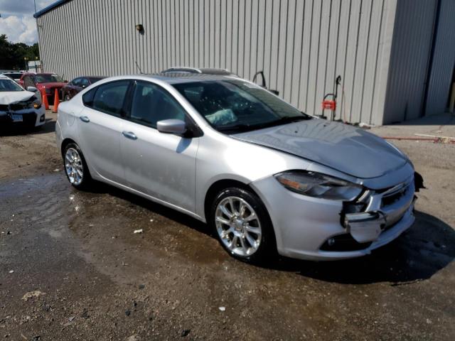 VIN 1C3CDFCH5DD135306 2013 Dodge Dart, Limited no.4