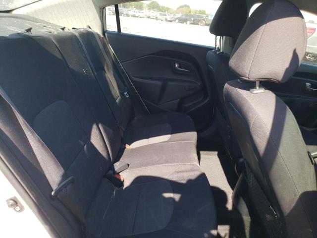 2015 KIA RIO LX - KNADM4A3XF6509568