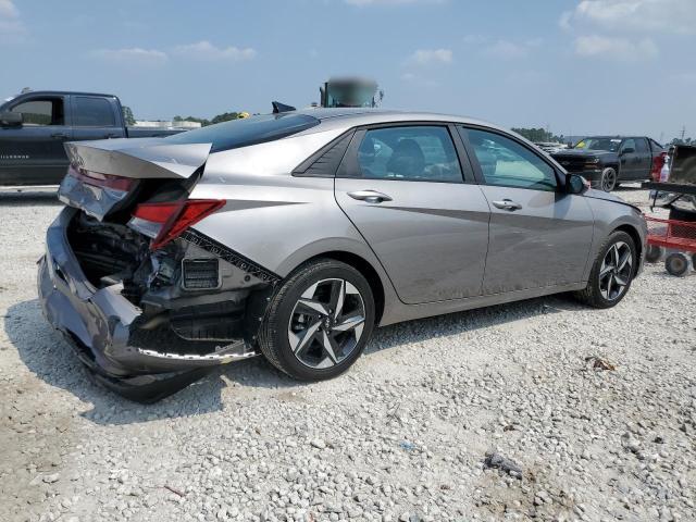2023 HYUNDAI ELANTRA SE - KMHLS4AG1PU552504