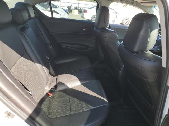 2015 ACURA ILX 20 TEC - 19VDE1F73FE005165