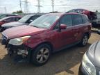 2015 SUBARU FORESTER 2 - JF2SJAHC8FH838377