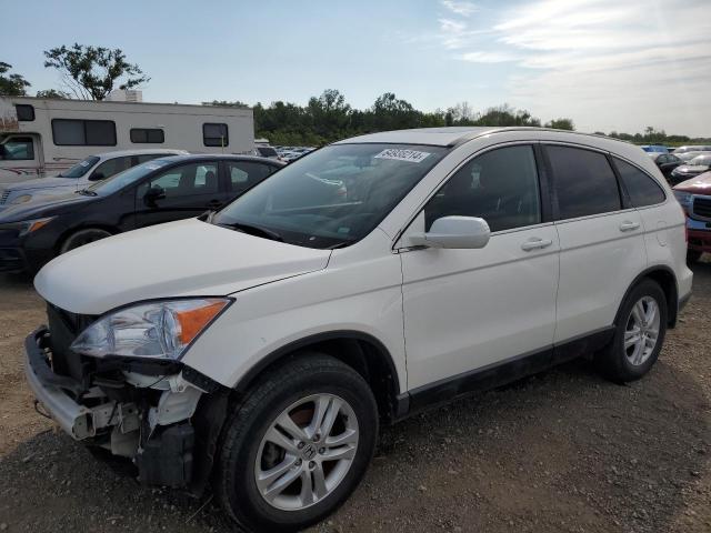 2011 HONDA CR-V EXL 2011