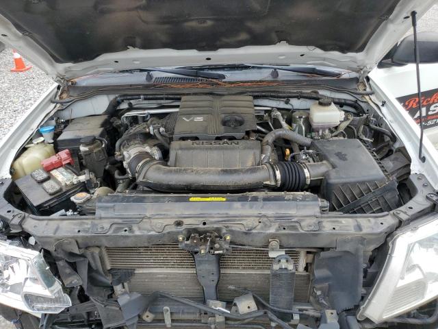 2021 NISSAN FRONTIER S - 1N6ED0CE4MN716147