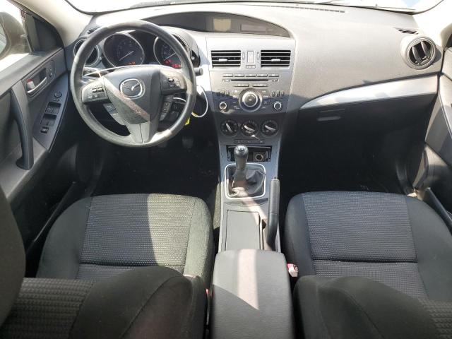 VIN JM1BL1U79D1766080 2013 Mazda 3, I no.8