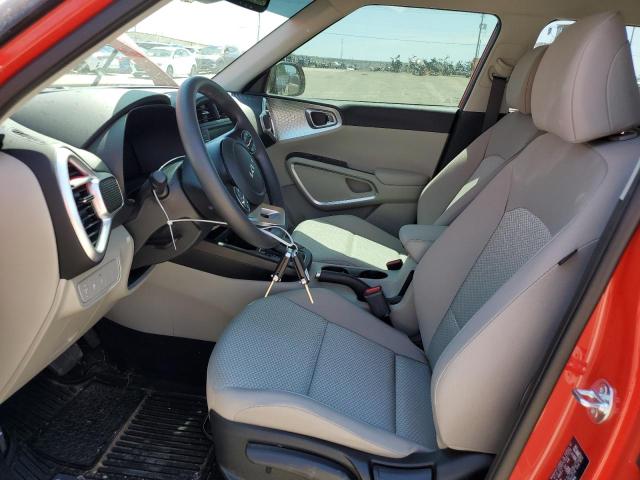 2024 KIA SOUL LX - KNDJ23AUXR7241814