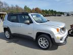 Lot #3023707978 2021 JEEP RENEGADE L