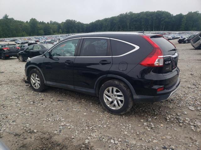 VIN 5J6RM4H79GL005415 2016 Honda CR-V, Exl no.2