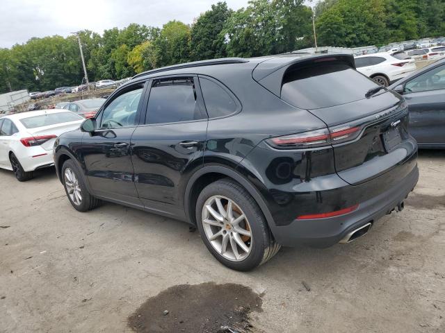 VIN WP1AA2AY9NDA04824 2022 PORSCHE CAYENNE no.2