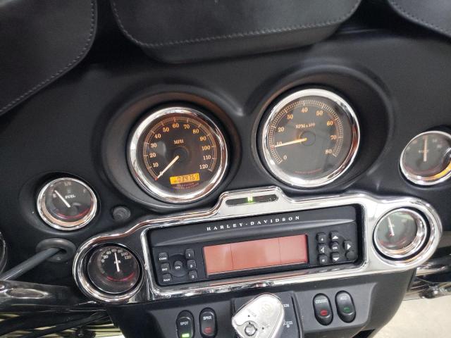 2006 HARLEY-DAVIDSON FLHTCUI 1HD1FCW196Y652130