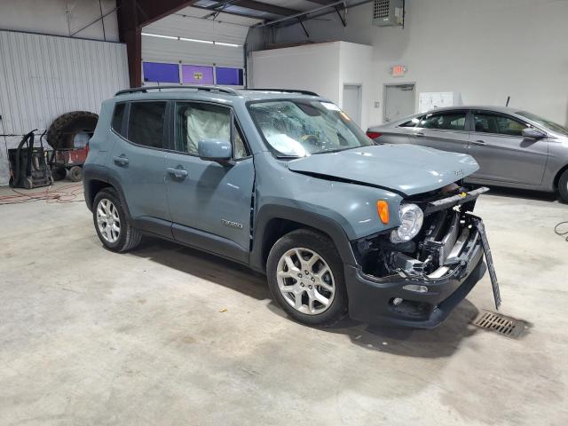 2018 JEEP RENEGADE L - ZACCJABBXJPH14132