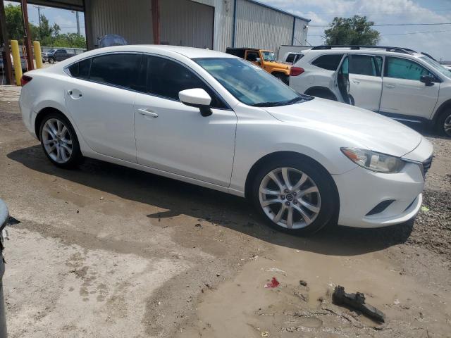 VIN JM1GJ1V50E1111073 2014 Mazda 6, Touring no.4