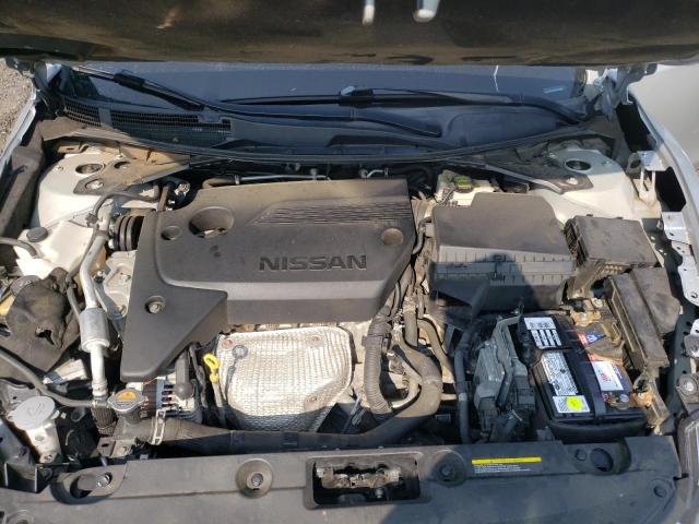 2018 NISSAN ALTIMA 2.5 - 1N4AL3AP8JC213079
