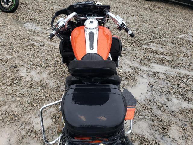2022 HARLEY-DAVIDSON FLTRKSE 1HD1TJH10NB950271