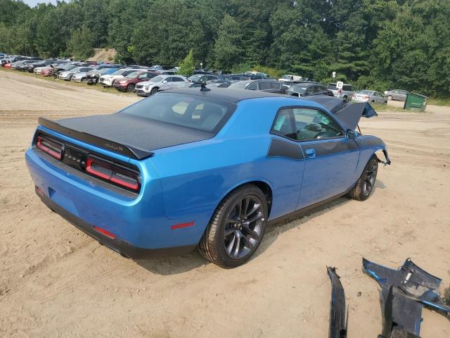 2023 DODGE CHALLENGER - 2C3CDZBT2PH665425