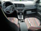 HYUNDAI ELANTRA SE photo