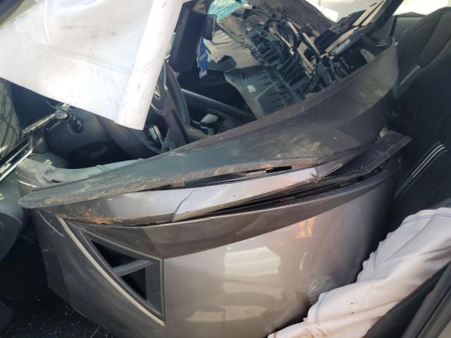 2022 HYUNDAI ELANTRA SE - KMHLM4AG0NU310746