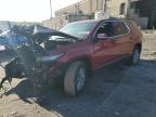 2023 CHEVROLET TRAVERSE L - 1GNEVGKWXPJ316017