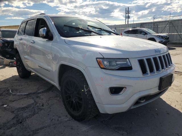 2015 JEEP GRAND CHER - 1C4RJFCT3FC625481