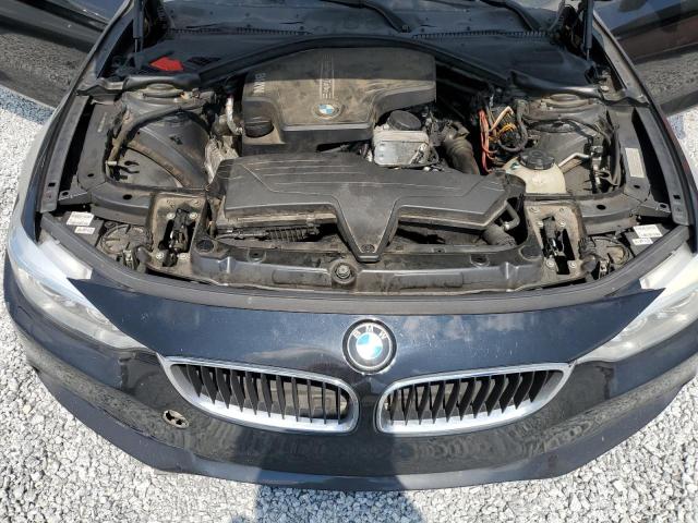 VIN WBA3N9C56EF722472 2014 BMW 4 Series, 428 XI no.11