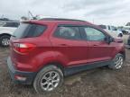 FORD ECOSPORT S photo