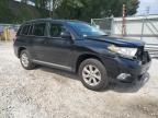 TOYOTA HIGHLANDER photo