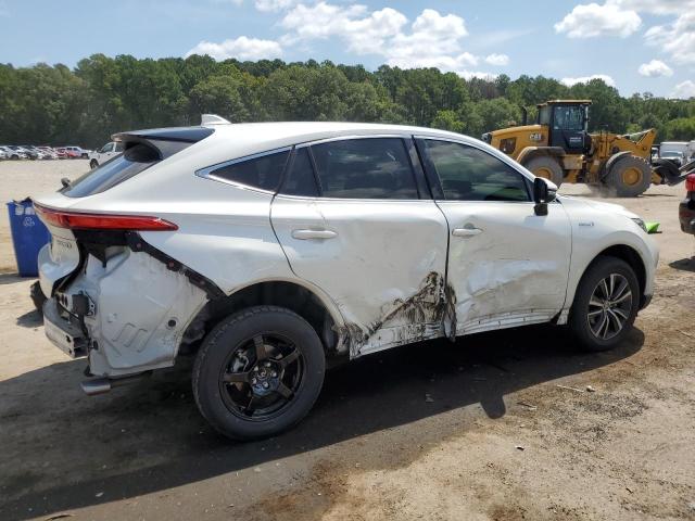 2021 TOYOTA VENZA LE - JTEAAAAH1MJ053958