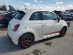 FIAT 500 ELECTR photo