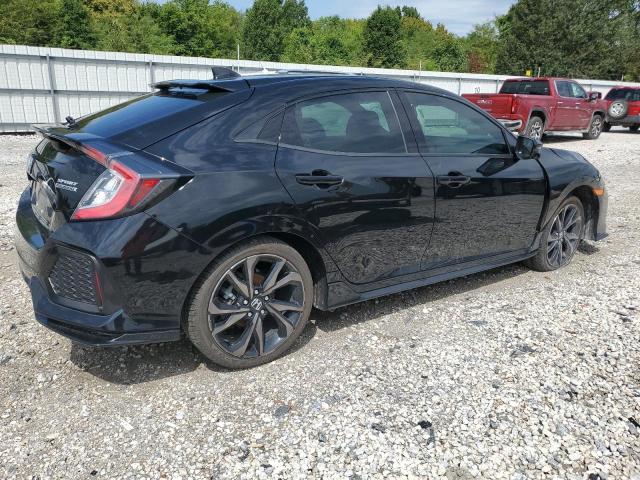 2019 HONDA CIVIC SPOR SHHFK7H98KU220697  67460784