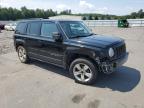 JEEP PATRIOT LA photo