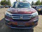 HONDA PILOT ELIT photo