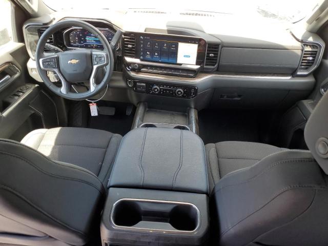 2024 CHEVROLET SILVERADO - 2GC4YNEY7R1168306