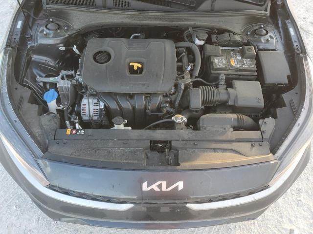 VIN 3KPF24AD7PE636056 2023 KIA FORTE no.11