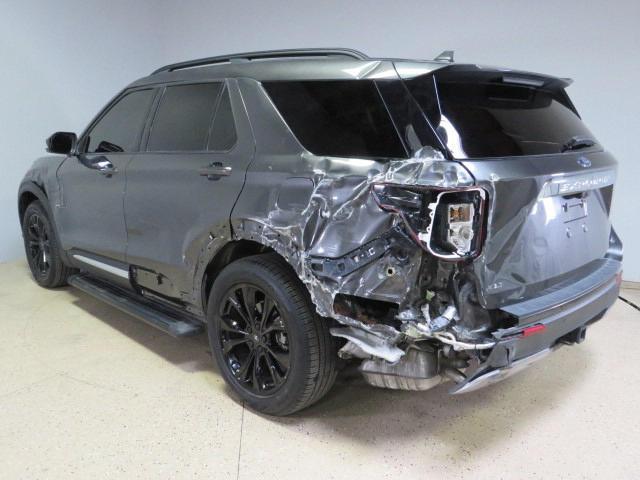 2020 FORD EXPLORER X 1FMSK7DH1LGB54140  69079704